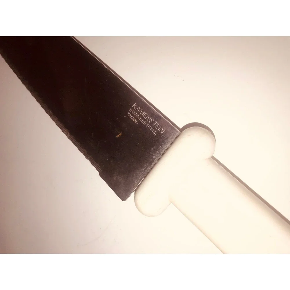 Kamenstein Knife Meat‎ Carving Slicer 8